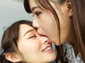 口臭嗅ぎ鼻しゃぶりレズ