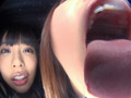 淫語 唾責めバーチャルレズキス