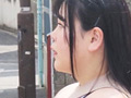 迫力満点！アイドル顔した驚異の豊満超乳素人娘さん