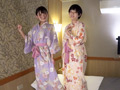 愛のむきだしPart2 湯けむり男の娘レズビアン