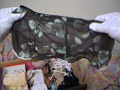 下着窃盗女性宅侵入撮 一人暮らしOL編 2