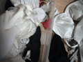 下着窃盗女性宅侵入撮 一人暮らしOL編 2