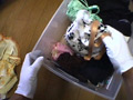 下着窃盗女性宅侵入撮 一人暮らしOL編 2