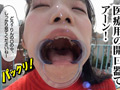 現役音大生の激しいイラマチオと頭からゲロ浴び りん