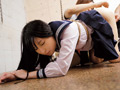 性支配を受け入れる無抵抗な美少女たち File.7