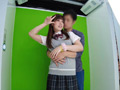 女子○生男の娘3人とハメ撮り乱交撮影会＃01