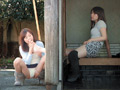 蒸れ臭美脚濃厚接触レズ