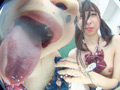 ダブルバーチャル女体臭M男責め汚パンティーコキ