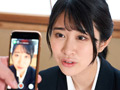 悲劇の寝取られ美人教師 切裂き●●漬け 櫻井まみ