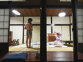 交換留学生が僕の家へホームステイに来ることになった。