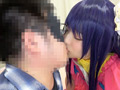 【密着Dキス5P大乱交SEX】パイパン美少女レイヤー様