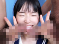 あどけない顔して乳頭長めの卑猥な乳首でごめんちゃい。