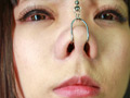 美鼻恥女