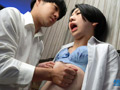 巨大乳首でイキ狂わせる！深夜残業SEX 水谷梨明日