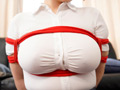 爆乳の姪を預かることになったが我慢できる自信がない