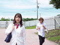 実写版 生徒会長は真性露出狂 さつき芽衣