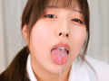 顔で抜く！！顔面ドアップガン見手コキ