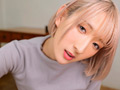 顔で抜く！！顔面ドアップガン見手コキ