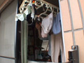 下着窃盗女性宅侵入撮 一人暮らしOL編 3