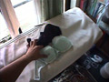 下着窃盗女性宅侵入撮 一人暮らしOL編 3
