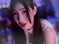 台湾ガールズ超ドスケベ濃厚セックス！