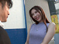 スーツでお出迎え！セクハラソープの素敵な奥様