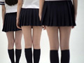 妄想制服フェティッシュ女学園 4時間特別拡大版