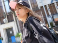 半中半外半彼女 カレンちゃん 鳳カレン