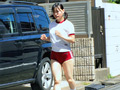 淫臭ムレムレ女子○生の馨しい体臭M男イジメ