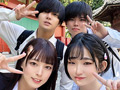 ド田舎から東京に修学旅行 ちびとり♂＆らん♀編