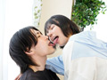 くそ生意気な義妹に煽られてキスの練習 市井結夏