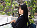 性支配を受け入れる無抵抗な美少女たち File.13