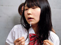 性支配を受け入れる無抵抗な美少女たち File.13