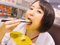 めちゃかわいい大食いYOU●UBERは、性欲も底なし沼