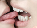 歯舐めレズ
