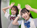 ド田舎から東京に修学旅行 すみれ＆ひかる編