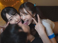 ド田舎から東京に修学旅行 すみれ＆ひかる編