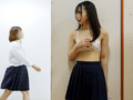 見られたくないけど見られたい性癖の女子 天馬ゆい