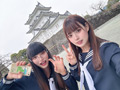 愛のむきだしPart3 湯けむり男の娘レズビアン