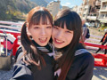 愛のむきだしPart3 湯けむり男の娘レズビアン