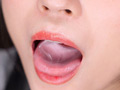 舌が蠢く淫乱顔女 伊織ひなの