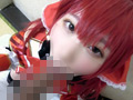【無制限発射6P大乱交SEX】上京18歳美少女レイヤー