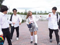 実写版 生徒会長は真性露出狂 和久井美兎