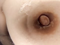 異形変形勃起乳首
