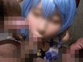 6P大乱交SEX巨乳グラドルデビュー直前の黒歴史映像