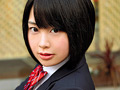 性支配を受け入れる無抵抗な美少女たち File.17