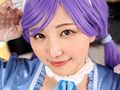美少女レイヤーコスプレ業界成り上がりSEX 天月あず