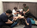7P大乱交SEX妊娠するまで終わらないパイパン連続中出し