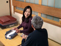 熟年同士だからこそ燃え上がる禁断の濃密不倫vol.4