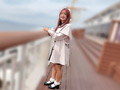 湯けむり旅情 日焼けアナルSEX ゆぅり